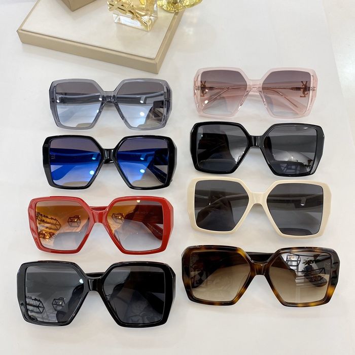Saint Laurent Sunglasses Top Quality SLS00175